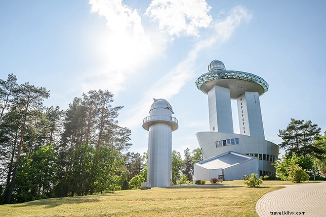 Europe s Hidden Gems: The Most Underrated Cities to Visit Now