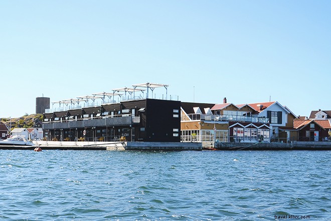 9 Extraordinary Floating Hotels Around the World