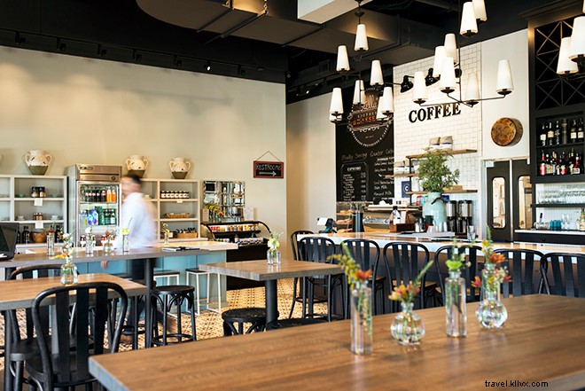 Greenville, SC: The Southern Gem Earning Raves from NYT, WSJ, and More