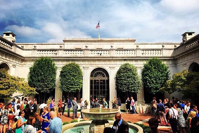 Explore the World in Washington, DC: Top Spring Festivals and Global Experiences