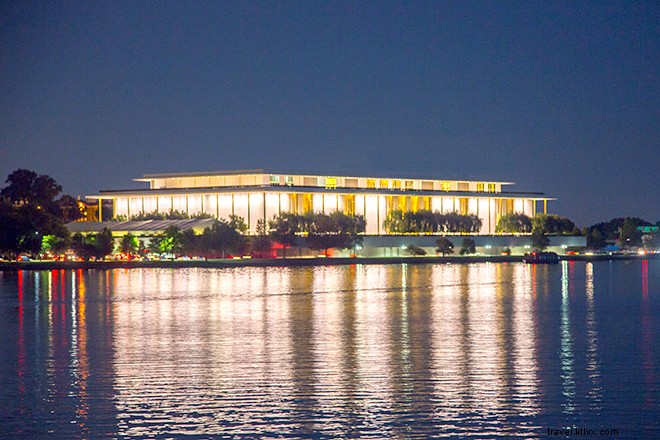 Explore the World in Washington, DC: Top Spring Festivals and Global Experiences