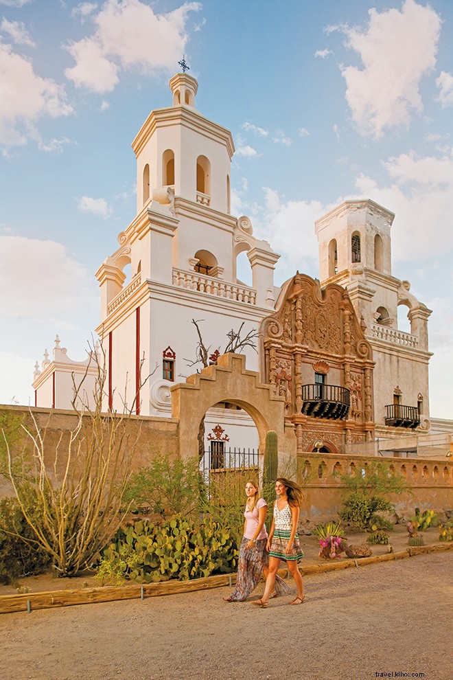 Ultimate A-to-Z Guide to Spring Training in Arizona: Cactus League and Beyond