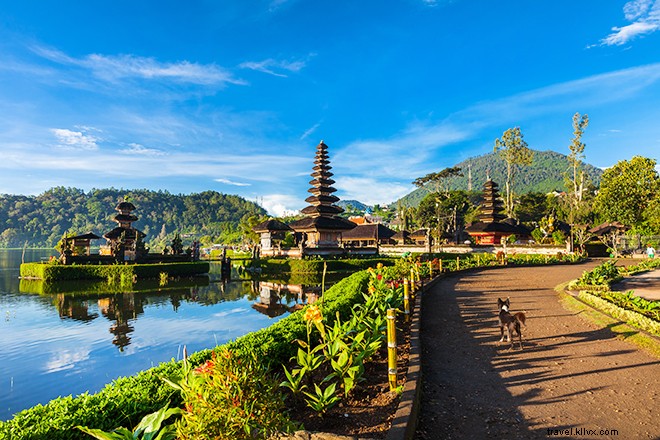 Best Times to Visit the World s Top Islands on a Budget