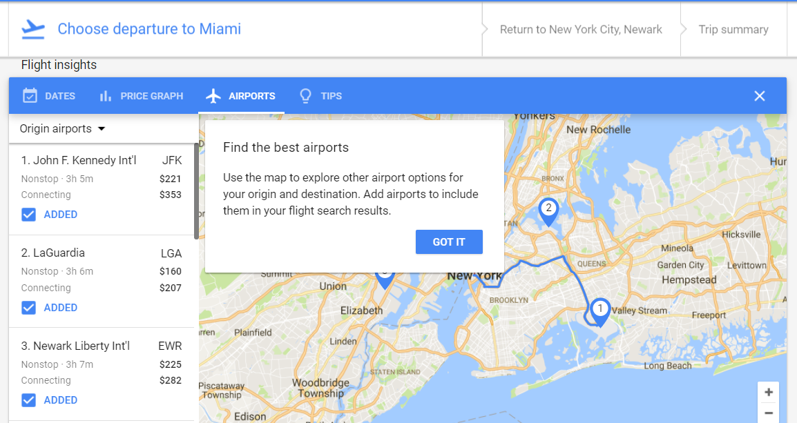 Save Big on Flights: Top Alternative Airports Near Major Hubs