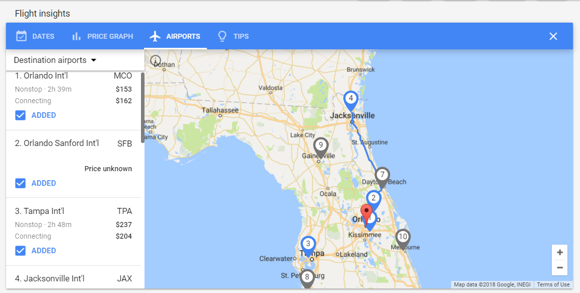 Save Big on Flights: Top Alternative Airports Near Major Hubs