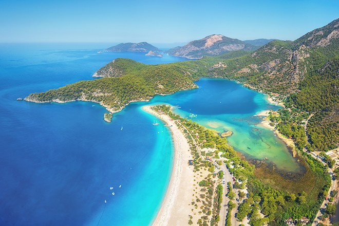World s Top 12 Most Beautiful Beaches: Stunning Destinations for Your Next Getaway