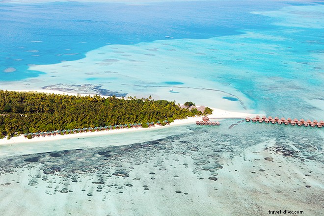 World s Top 12 Most Beautiful Beaches: Stunning Destinations for Your Next Getaway