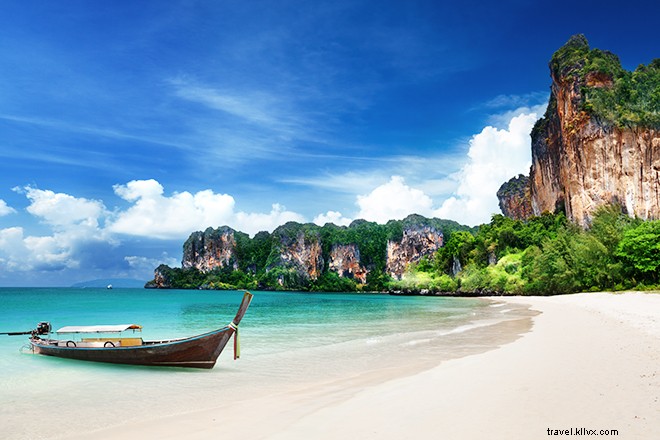 World s Top 12 Most Beautiful Beaches: Stunning Destinations for Your Next Getaway