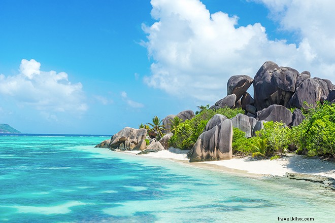 World s Top 12 Most Beautiful Beaches: Stunning Destinations for Your Next Getaway