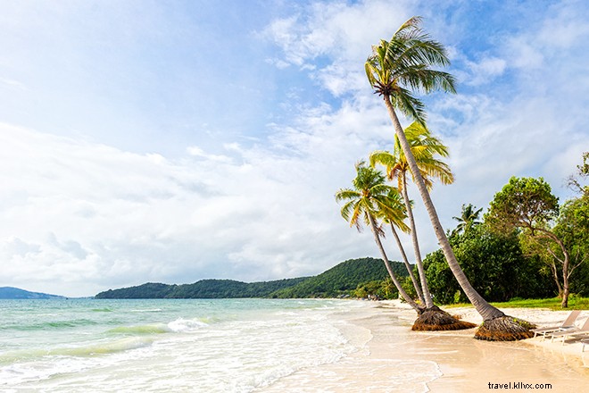 World s Top 12 Most Beautiful Beaches: Stunning Destinations for Your Next Getaway