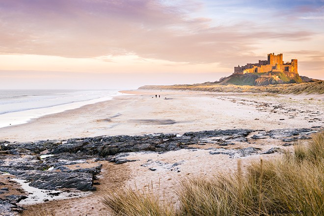 World s Top 12 Most Beautiful Beaches: Stunning Destinations for Your Next Getaway