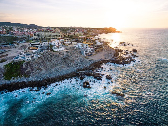 Los Cabos First-Timer s Guide: 5 Essential Tips for an Unforgettable Trip