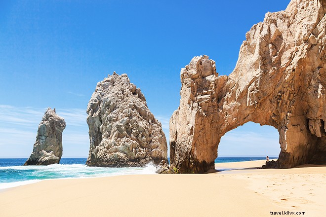 Los Cabos First-Timer s Guide: 5 Essential Tips for an Unforgettable Trip