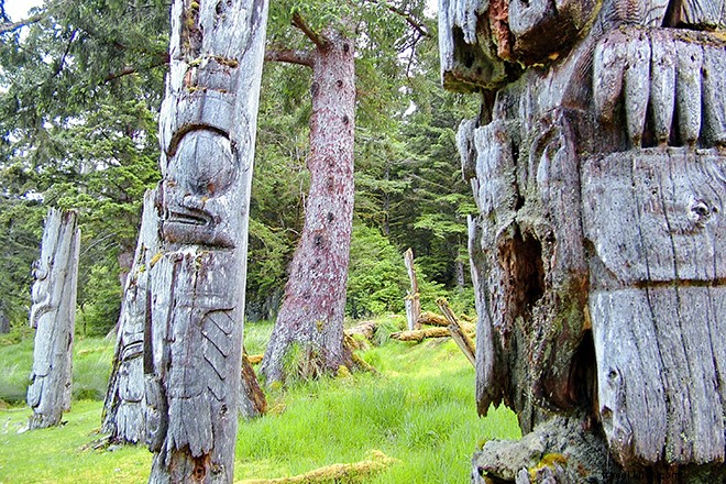 Haida Gwaii: Canada s Galápagos of the North – A Remote Archipelago Paradise