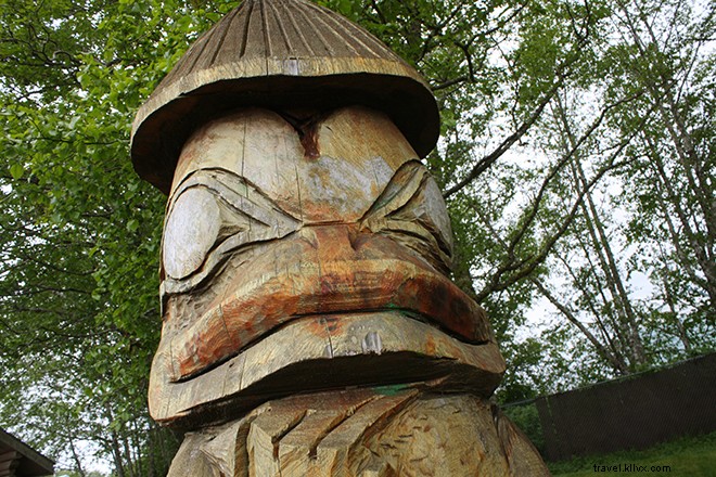 Haida Gwaii: Canada s Galápagos of the North – A Remote Archipelago Paradise