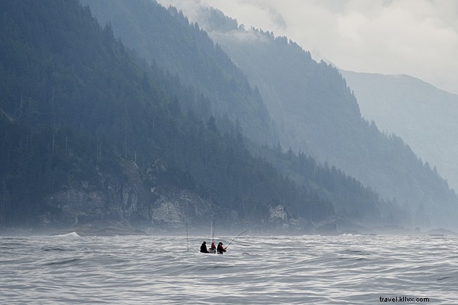 Haida Gwaii: Canada s Galápagos of the North – A Remote Archipelago Paradise