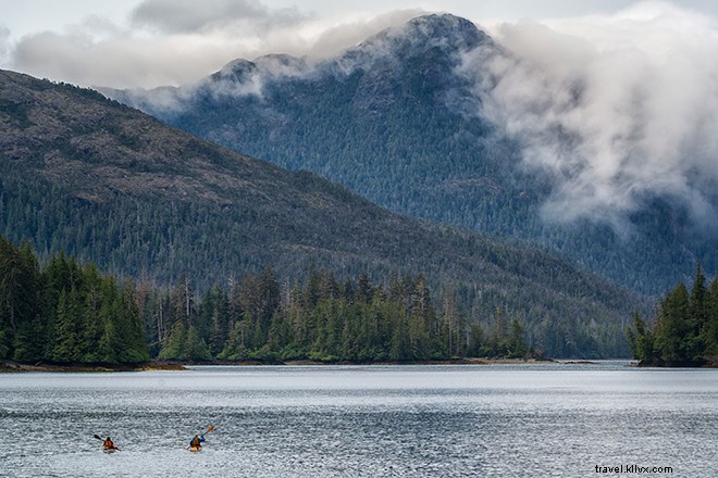 Haida Gwaii: Canada s Galápagos of the North – A Remote Archipelago Paradise