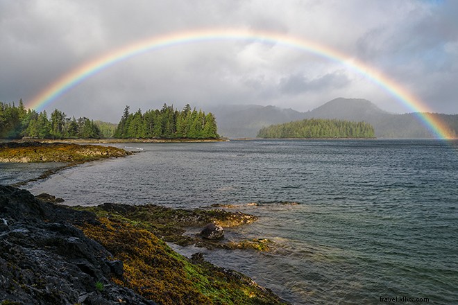 Haida Gwaii: Canada s Galápagos of the North – A Remote Archipelago Paradise