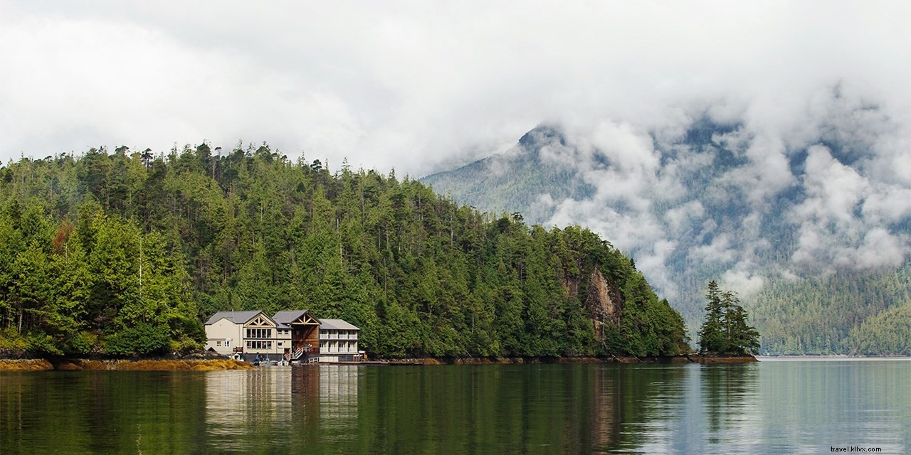 Haida Gwaii: Canada s Galápagos of the North – A Remote Archipelago Paradise