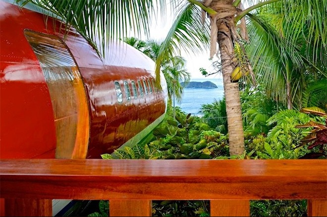 9 of the World s Most Extraordinary and Unique Hotel Rooms