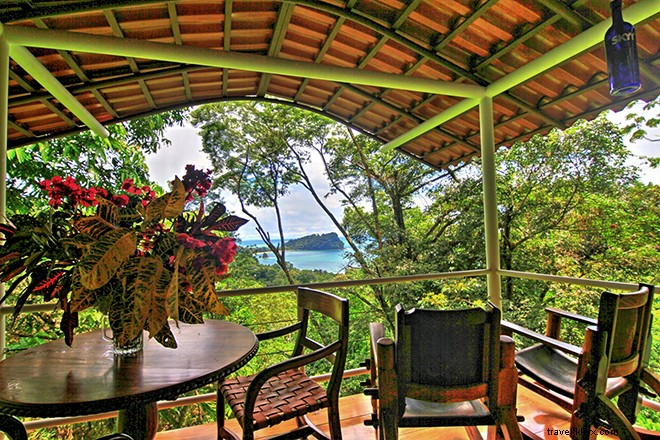 9 of the World s Most Extraordinary and Unique Hotel Rooms