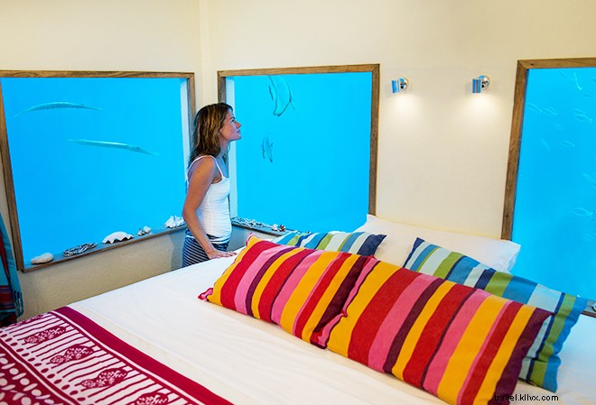 9 of the World s Most Extraordinary and Unique Hotel Rooms