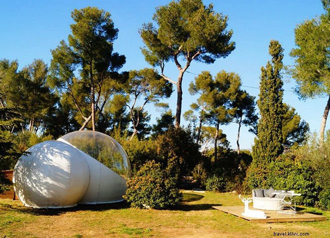 9 of the World s Most Extraordinary and Unique Hotel Rooms