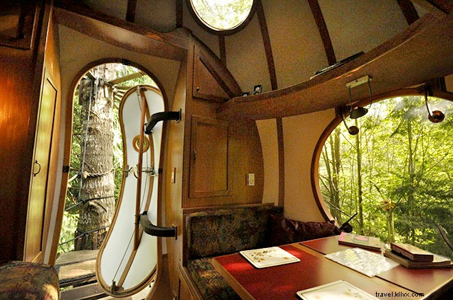 9 of the World s Most Extraordinary and Unique Hotel Rooms