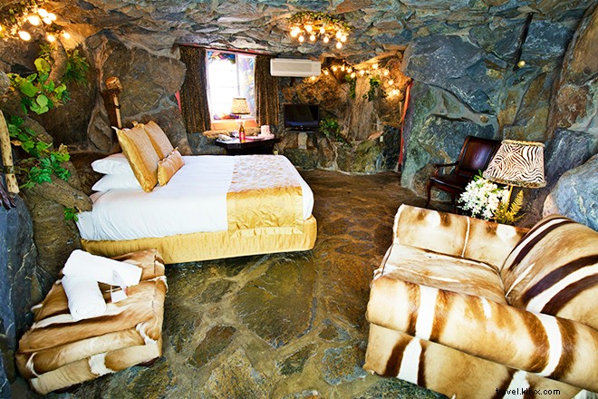 9 of the World s Most Extraordinary and Unique Hotel Rooms