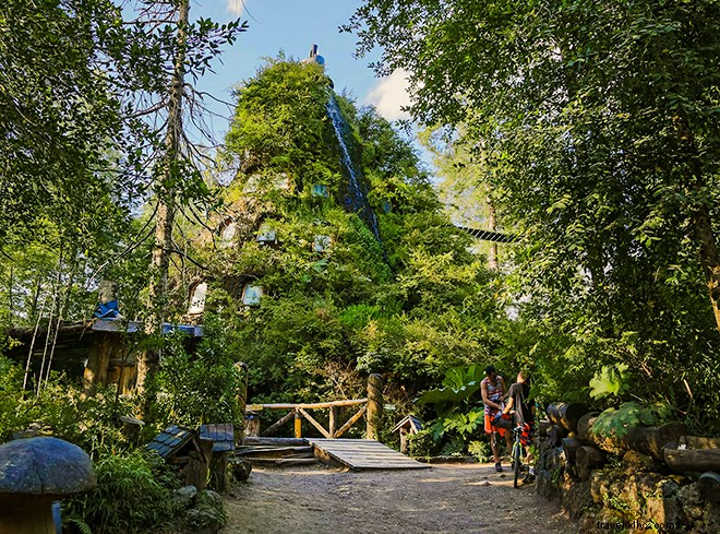 9 of the World s Most Extraordinary and Unique Hotel Rooms