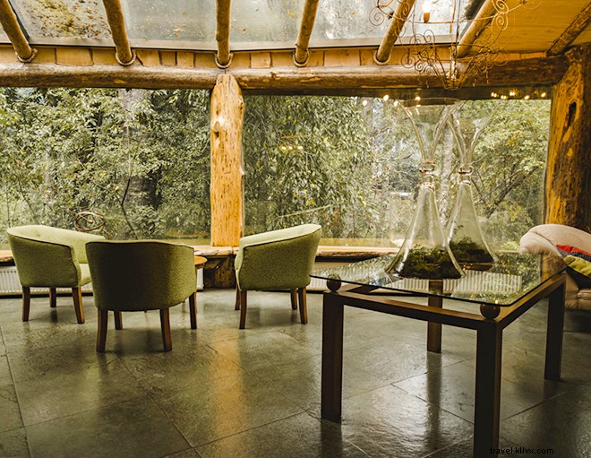 9 of the World s Most Extraordinary and Unique Hotel Rooms