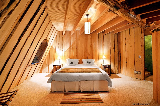 9 of the World s Most Extraordinary and Unique Hotel Rooms