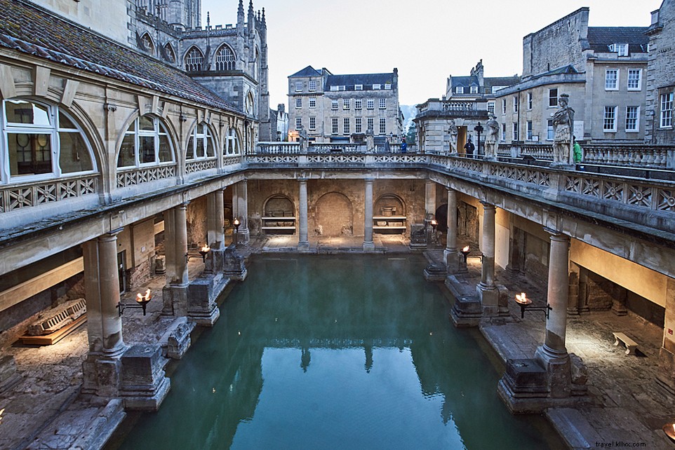 Explore Britain by Rail: The Ultimate Guide to Scenic Train Journeys from London