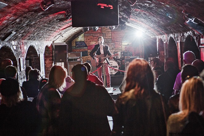 Explore Britain by Rail: The Ultimate Guide to Scenic Train Journeys from London