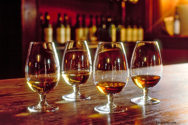 Explore Britain by Rail: The Ultimate Guide to Scenic Train Journeys from London