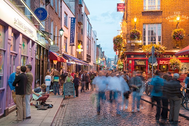 5 Exceptional Anti-Valentine s Day Travel Destinations