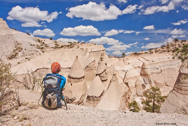 9 Iconic U.S. Hiking Trails: Breathtaking Adventures Without Leaving the Country