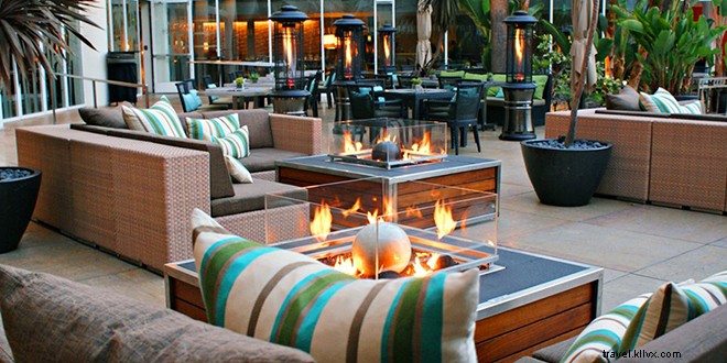 LA s Premier Awards Season Hotels: Celebrity Favorites