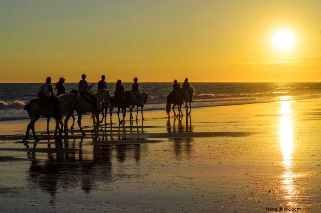 Escape to Paradise: Top Ways to Unwind in Zihuatanejo and Ixtapa, Mexico