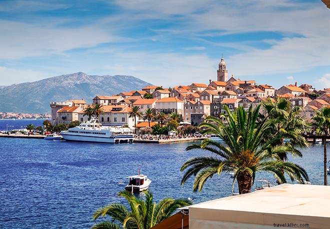 7 Exceptional Complimentary Excursions on Regent Seven Seas Mediterranean Cruises