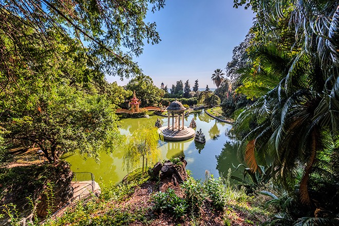 7 Exceptional Complimentary Excursions on Regent Seven Seas Mediterranean Cruises