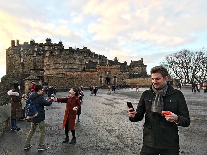 Travelzoo Staff Test Skyroam Solis Portable Wi-Fi Hotspots: Real-World Reviews