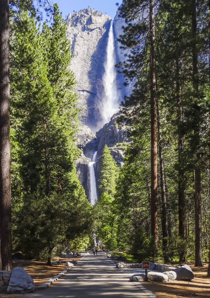 13 Stunning U.S. Waterfalls to Boost Your Mood: No Passport Required
