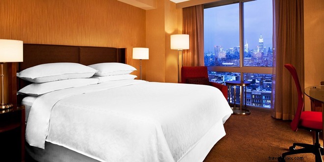 Top Reasons to Visit NYC During Hotel Week: Hotels from $99 with Winter Highlights