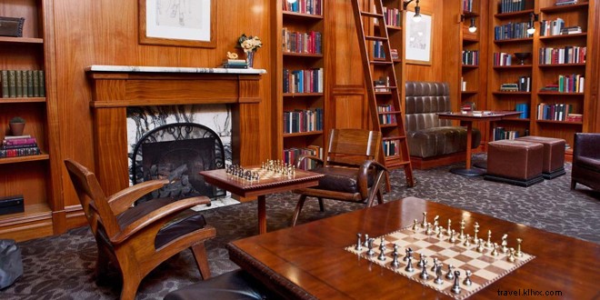 Top Reasons to Visit NYC During Hotel Week: Hotels from $99 with Winter Highlights