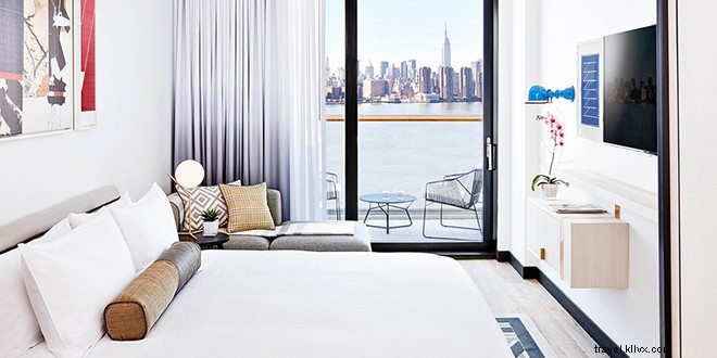 Top Reasons to Visit NYC During Hotel Week: Hotels from $99 with Winter Highlights