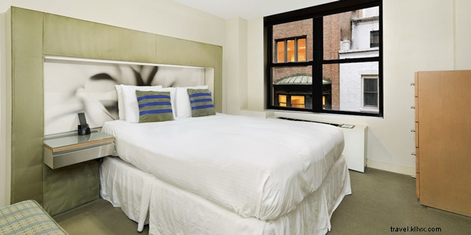 Top Reasons to Visit NYC During Hotel Week: Hotels from $99 with Winter Highlights