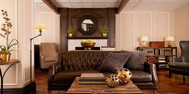 Top Reasons to Visit NYC During Hotel Week: Hotels from $99 with Winter Highlights