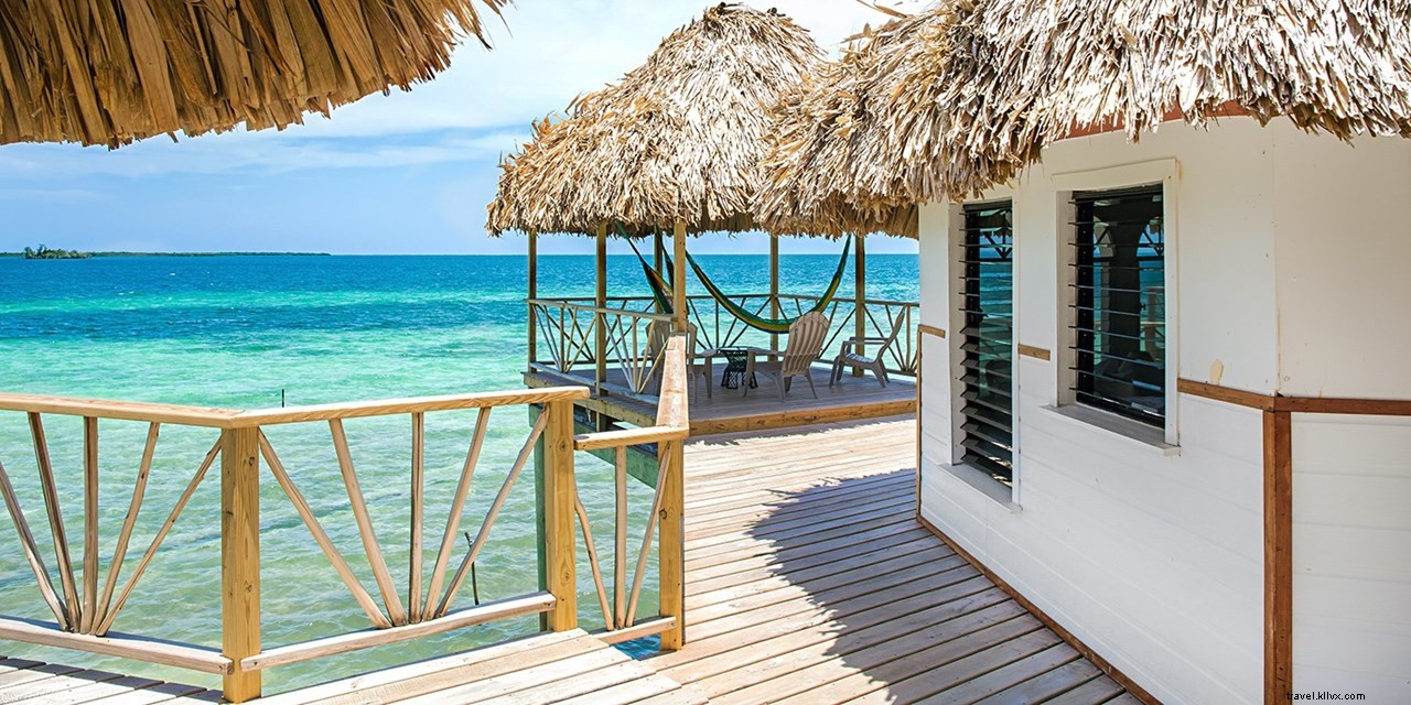 12 Exclusive Private Island Resorts for Unparalleled Luxury Escapes