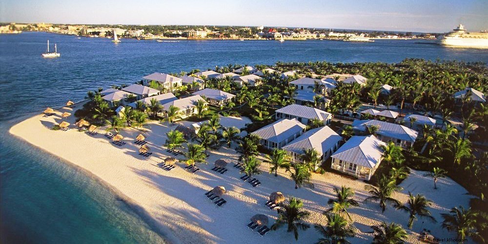 12 Exclusive Private Island Resorts for Unparalleled Luxury Escapes